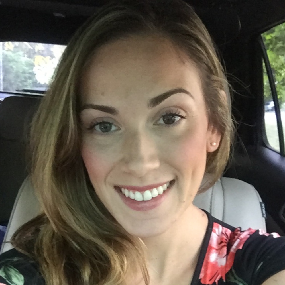 Meet your Posher, Brittnie